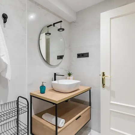 Apartment Agirre - Baskey