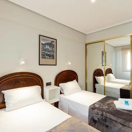 Agirre - Baskey Apartment