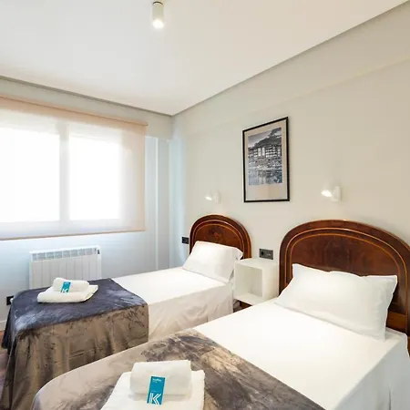 Apartment Agirre - Baskey Lekeitio