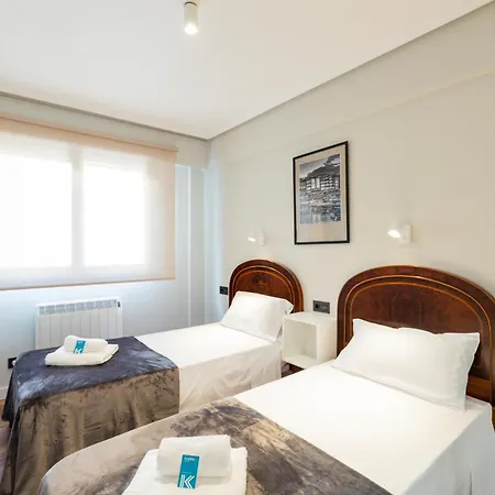 Appartement Agirre - Baskey Lekeitio