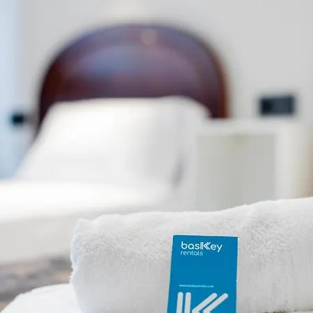 Agirre - Baskey Apartment