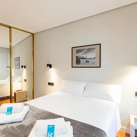 Appartement Agirre - Baskey Lekeitio
