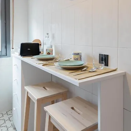 Apartamento Agirre - Baskey Lekeitio