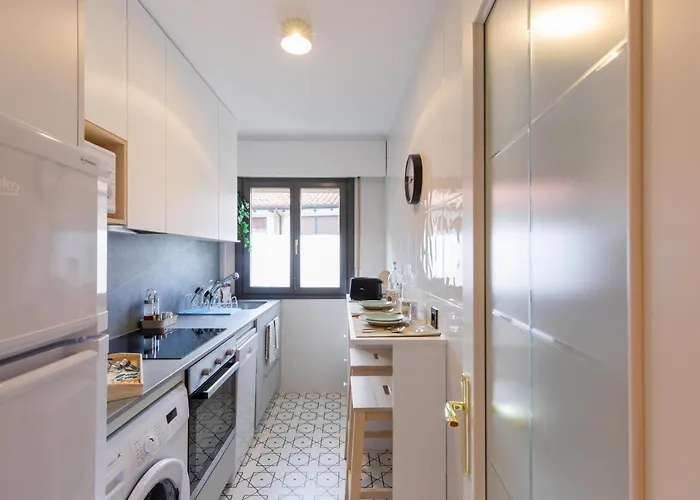 Agirre - Baskey Lekeitio