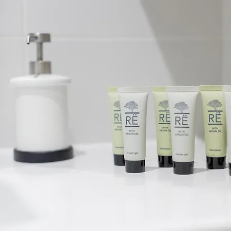 아파트 Agirre - Baskey