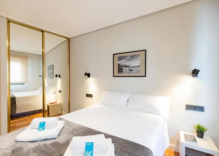 아파트 Agirre - Baskey 레케이티오