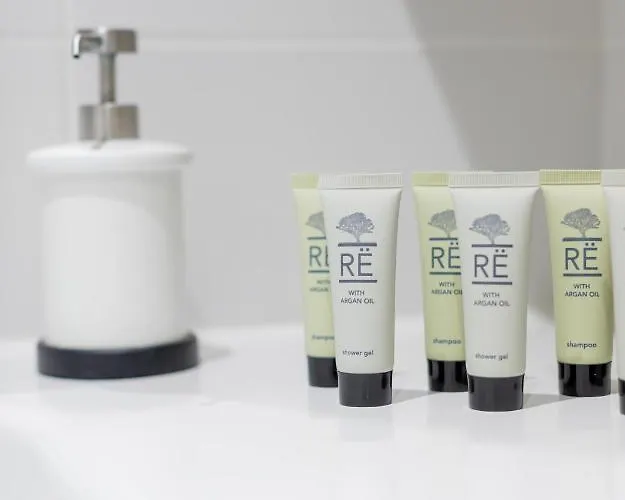 아파트 Agirre - Baskey