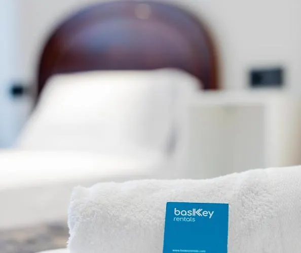 Agirre - Baskey 아파트